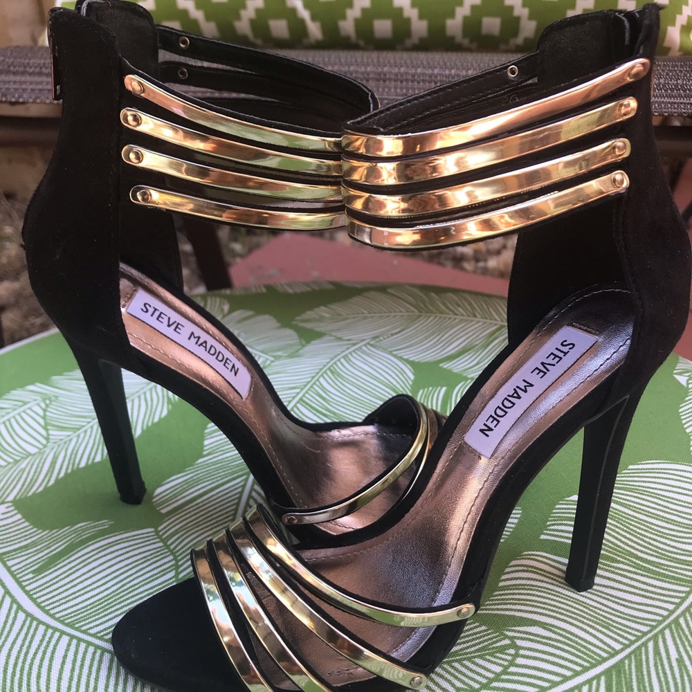 Steve Madden Stilettos